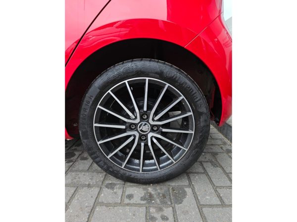 Škoda Citigo 1.0 Greentech Monte Carlo occasion kopen Valthermond — foto 9