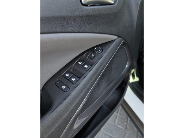 Opel Crossland X 1.2 Turbo Innovation occasion kopen Valthermond — foto 15