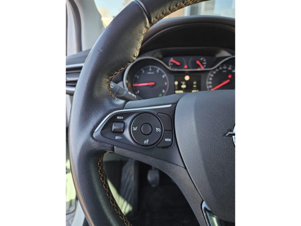 Opel Crossland X 1.2 Turbo Innovation occasion kopen Valthermond — foto 18
