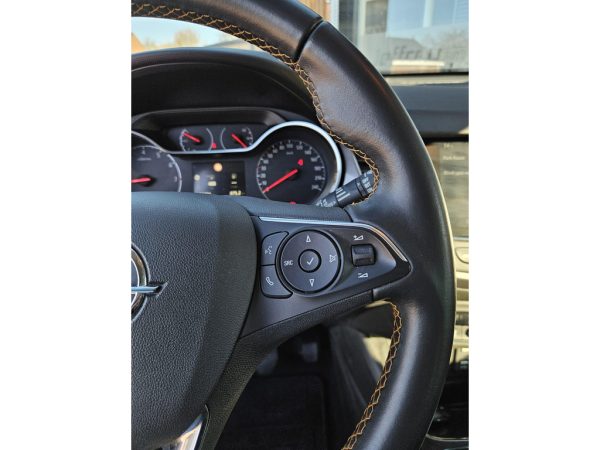 Opel Crossland X 1.2 Turbo Innovation occasion kopen Valthermond — foto 19
