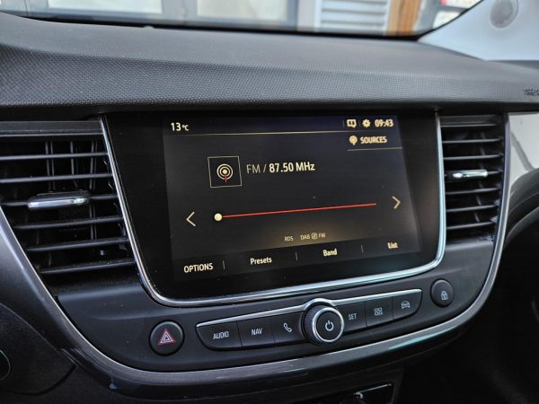Opel Crossland X 1.2 Turbo Innovation occasion kopen Valthermond — foto 21