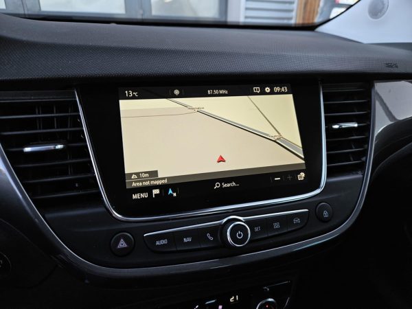 Opel Crossland X 1.2 Turbo Innovation occasion kopen Valthermond — foto 22