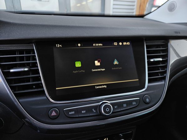 Opel Crossland X 1.2 Turbo Innovation occasion kopen Valthermond — foto 23