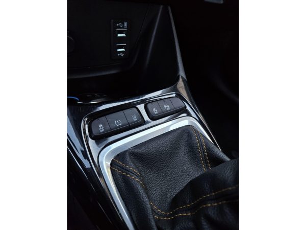 Opel Crossland X 1.2 Turbo Innovation occasion kopen Valthermond — foto 27