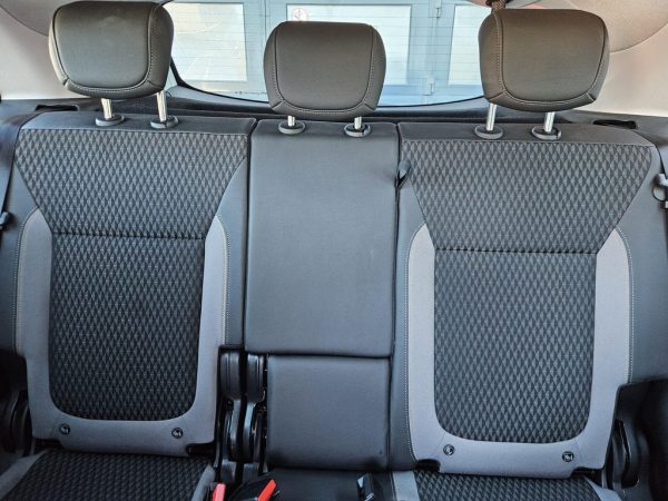 Opel Crossland X 1.2 Turbo Innovation occasion kopen Valthermond — foto 28