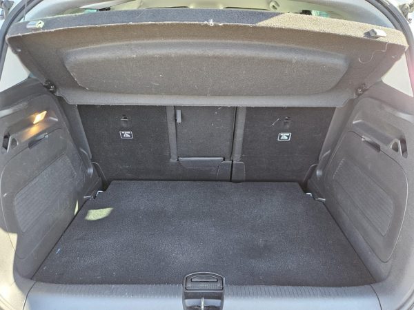 Opel Crossland X 1.2 Turbo Innovation occasion kopen Valthermond — foto 29