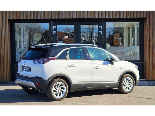 Opel Crossland X 1.2 Turbo Innovation occasion kopen Valthermond — foto 4