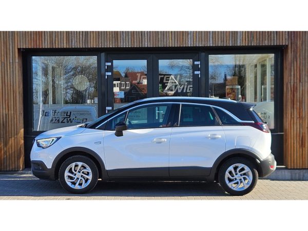 Opel Crossland X 1.2 Turbo Innovation occasion kopen Valthermond — foto 5
