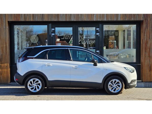 Opel Crossland X 1.2 Turbo Innovation occasion kopen Valthermond — foto 6