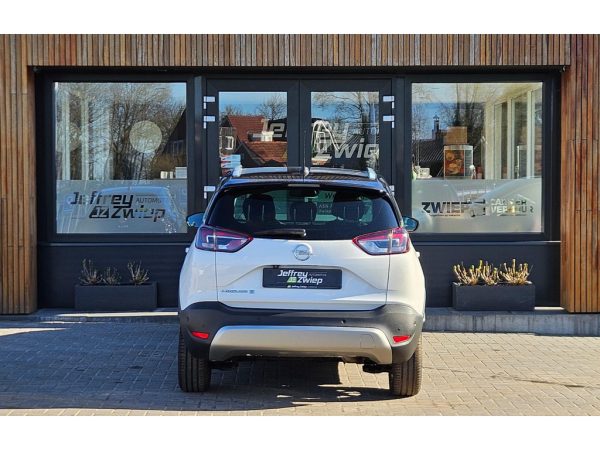 Opel Crossland X 1.2 Turbo Innovation occasion kopen Valthermond — foto 8