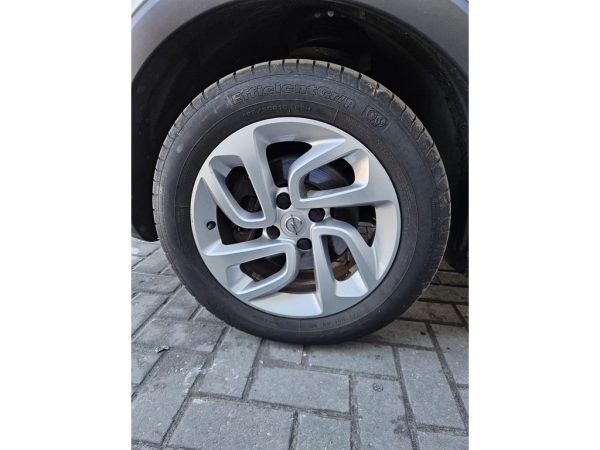 Opel Crossland X 1.2 Turbo Innovation occasion kopen Valthermond — foto 9