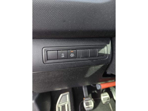 Peugeot 308 1.2 PureTech GT-line occasion kopen Valthermond — foto 16