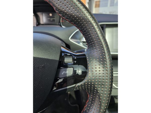 Peugeot 308 1.2 PureTech GT-line occasion kopen Valthermond — foto 19