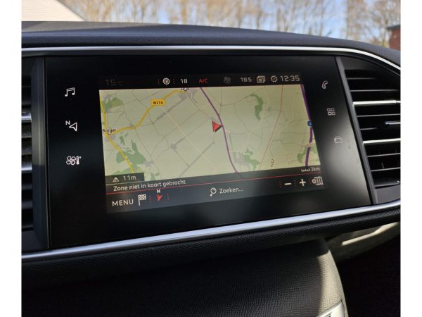 Peugeot 308 1.2 PureTech GT-line occasion kopen Valthermond — foto 23