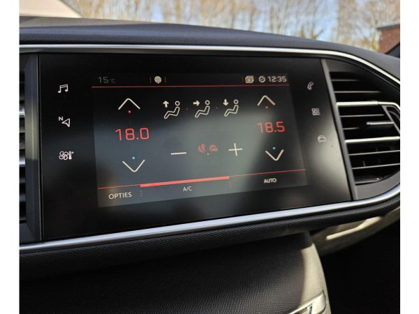 Peugeot 308 1.2 PureTech GT-line occasion kopen Valthermond — foto 24