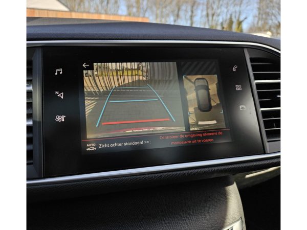 Peugeot 308 1.2 PureTech GT-line occasion kopen Valthermond — foto 25