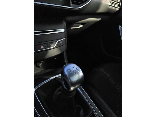 Peugeot 308 1.2 PureTech GT-line occasion kopen Valthermond — foto 27