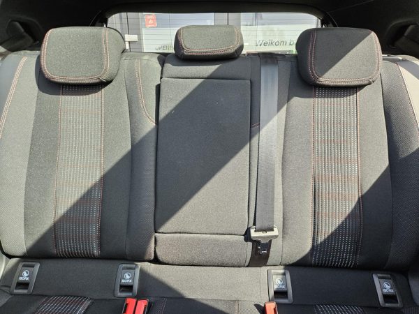 Peugeot 308 1.2 PureTech GT-line occasion kopen Valthermond — foto 29