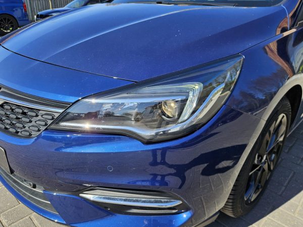 Opel Astra Sports Tourer 1.2 Edition occasion kopen Valthermond — foto 10