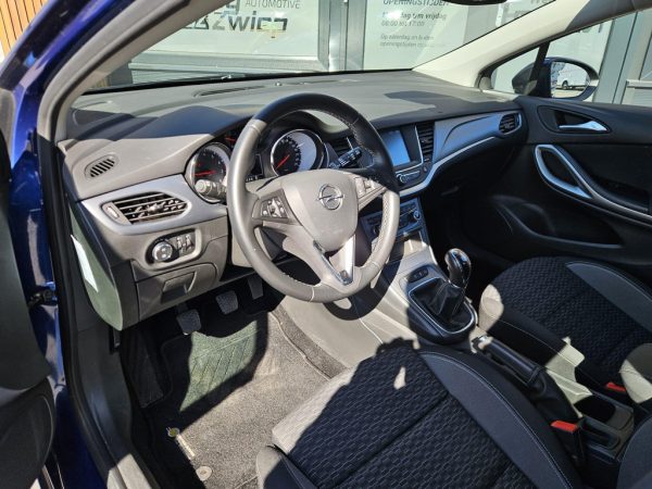Opel Astra Sports Tourer 1.2 Edition occasion kopen Valthermond — foto 12