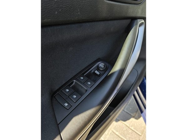 Opel Astra Sports Tourer 1.2 Edition occasion kopen Valthermond — foto 15