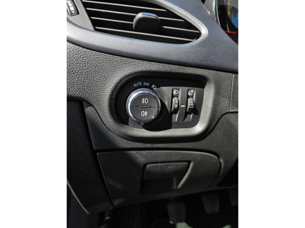 Opel Astra Sports Tourer 1.2 Edition occasion kopen Valthermond — foto 16
