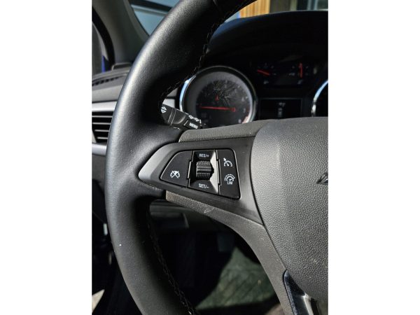 Opel Astra Sports Tourer 1.2 Edition occasion kopen Valthermond — foto 18