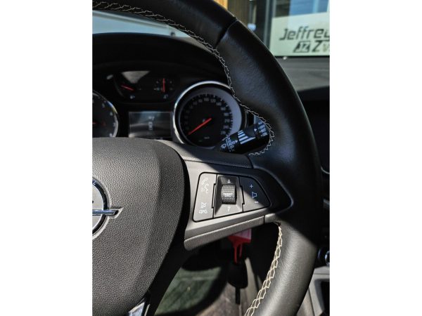 Opel Astra Sports Tourer 1.2 Edition occasion kopen Valthermond — foto 19