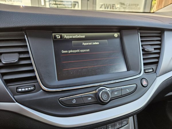 Opel Astra Sports Tourer 1.2 Edition occasion kopen Valthermond — foto 22