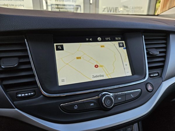 Opel Astra Sports Tourer 1.2 Edition occasion kopen Valthermond — foto 23
