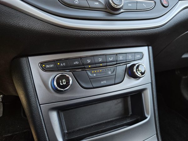 Opel Astra Sports Tourer 1.2 Edition occasion kopen Valthermond — foto 25