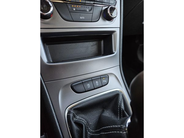 Opel Astra Sports Tourer 1.2 Edition occasion kopen Valthermond — foto 26