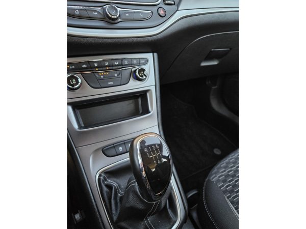 Opel Astra Sports Tourer 1.2 Edition occasion kopen Valthermond — foto 27