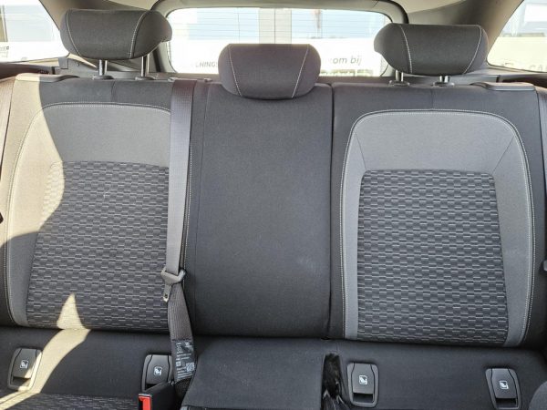 Opel Astra Sports Tourer 1.2 Edition occasion kopen Valthermond — foto 28