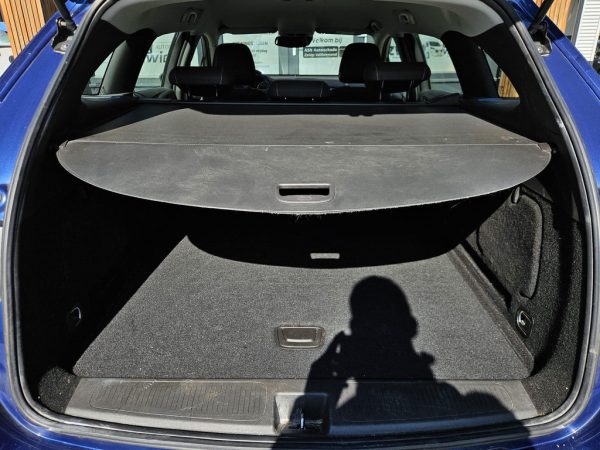 Opel Astra Sports Tourer 1.2 Edition occasion kopen Valthermond — foto 29