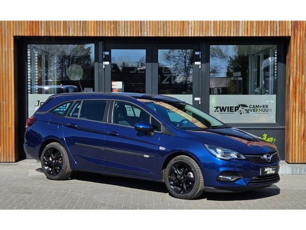Opel Astra Sports Tourer 1.2 Edition occasion kopen Valthermond — foto 2