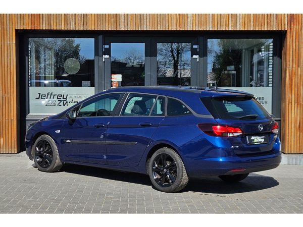 Opel Astra Sports Tourer 1.2 Edition occasion kopen Valthermond — foto 3