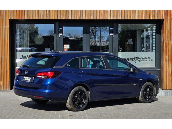 Opel Astra Sports Tourer 1.2 Edition occasion kopen Valthermond — foto 4