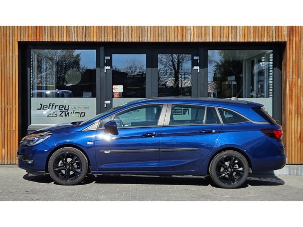 Opel Astra Sports Tourer 1.2 Edition occasion kopen Valthermond — foto 5