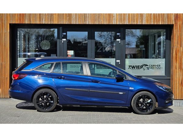 Opel Astra Sports Tourer 1.2 Edition occasion kopen Valthermond — foto 6