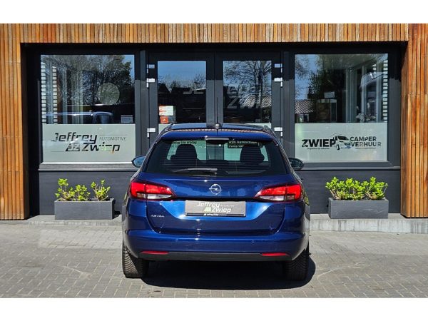 Opel Astra Sports Tourer 1.2 Edition occasion kopen Valthermond — foto 8