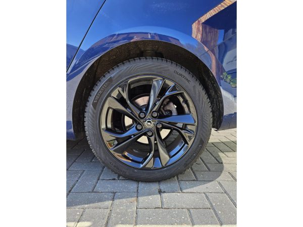 Opel Astra Sports Tourer 1.2 Edition occasion kopen Valthermond — foto 9