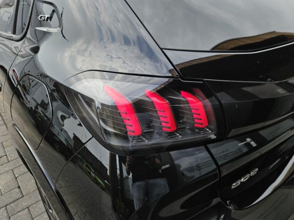 Peugeot 208 1.2 PureTech GT Pack occasion kopen Valthermond — foto 10