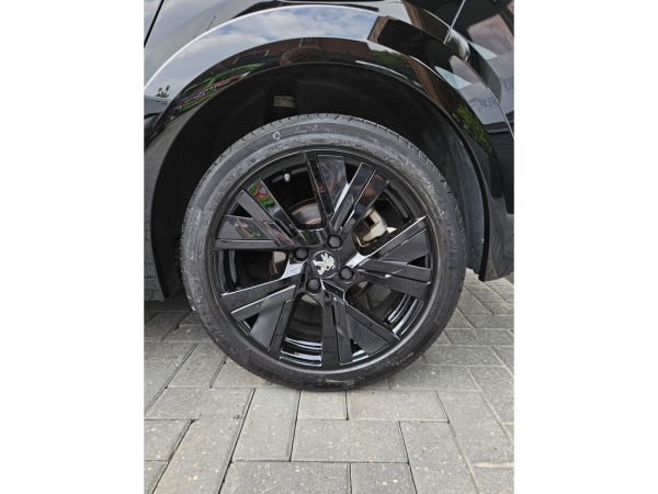 Peugeot 208 1.2 PureTech GT Pack occasion kopen Valthermond — foto 11