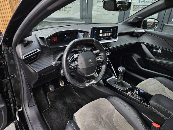 Peugeot 208 1.2 PureTech GT Pack occasion kopen Valthermond — foto 13