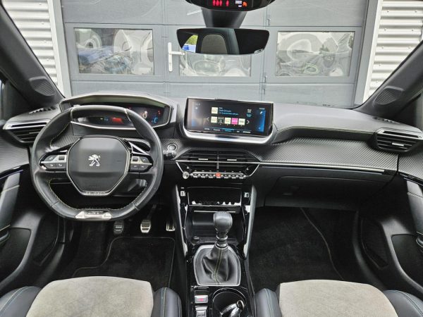 Peugeot 208 1.2 PureTech GT Pack occasion kopen Valthermond — foto 14