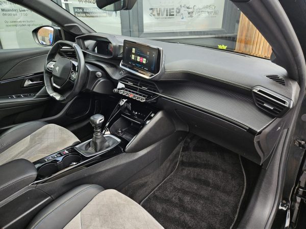 Peugeot 208 1.2 PureTech GT Pack occasion kopen Valthermond — foto 15