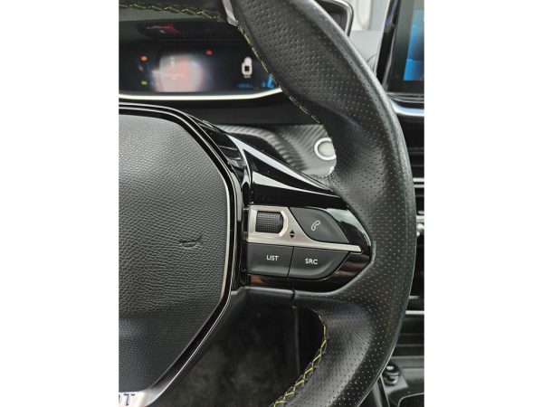 Peugeot 208 1.2 PureTech GT Pack occasion kopen Valthermond — foto 19