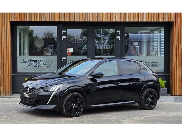 Peugeot 208 1.2 PureTech GT Pack occasion kopen Valthermond — foto 1