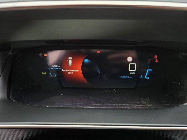 Peugeot 208 1.2 PureTech GT Pack occasion kopen Valthermond — foto 21
